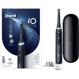 Oral-B - IO5S - Elektrische Tandenborstel - Mat Zwart