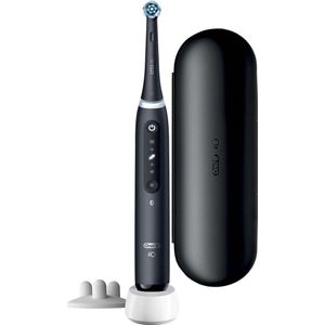 Elektrische tandenborstel IO5S MATT BLACK