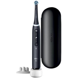 Oral-B - IO5S - Elektrische Tandenborstel - Mat Zwart