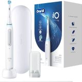 Oral-B iO Series 4N White Elektrische Tandenborstel