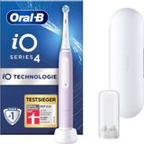 Oral-B iO Series 4, elektrische Zahnbürste