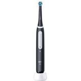 Oral-B - iO Series 4N - Elektrische Tandenborstel - Black - Oplaadbaar