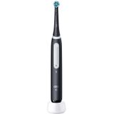 Oral-B - iO Series 4N - Elektrische Tandenborstel - Black - Oplaadbaar