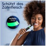Oral-B iO Series 4N Black Elektrische Tandenborstel