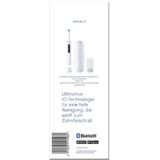 Oral-B iO - Elektrische Tandenborstel - Wit - Inclusief 5 Reinigingsprogramma's