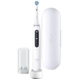 Oral-B iO - Elektrische Tandenborstel - Wit - Inclusief 5 Reinigingsprogramma's