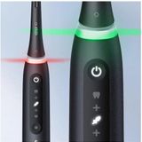 Oral B - iO Series 5 - Tandenborstel - Zwart - Elektrisch