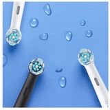 Oral B - iO Series 5 - Tandenborstel - Zwart - Elektrisch