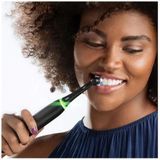 Oral B - iO Series 5 - Tandenborstel - Zwart - Elektrisch