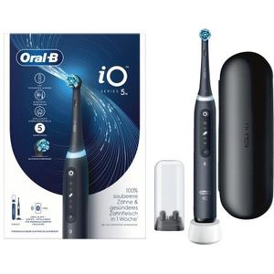 Oral-B iO Series 5, elektrische Zahnbürste