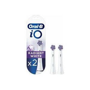 Oral B Opzetborstel Io Radiant White