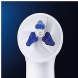 Oral-B iO Specialised Clean - Opzetborstels - 2 Stuks