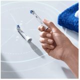 Oral-B iO Specialised Clean - Opzetborstels - 2 Stuks