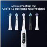 Oral-B iO Specialised Clean - Opzetborstels - 2 Stuks