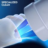 Oral-B iO opzetborstels - Specialised Clean - 2 stuks