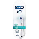 Oral-B iO opzetborstels - Specialised Clean - 2 stuks