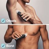 Braun Bodygroomer - BG3350