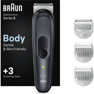 Braun BG3350