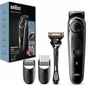 Braun BT5342 Baardtrimmer 5