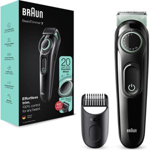 Braun BT 3321