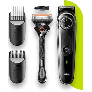 Braun BeardTrimmer 3 - BT3342