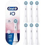 Oral-B iO Gentle Care 6 stuks opzetborstels