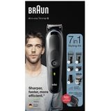 Braun - MGK5345 - Ontharingsapparaat - Zwart - Kunststof