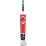 Elektrische tandenborstel Oral-B Vitality Pro Spiderman