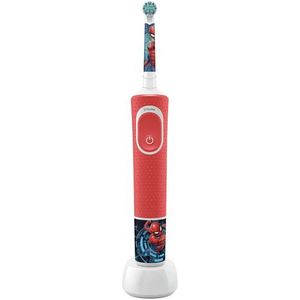 Elektrische tandenborstel Oral-B Vitality Pro Spiderman