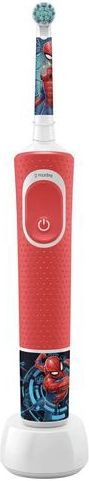 Elektrische tandenborstel Oral-B Vitality Pro Spiderman