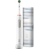 Oral-B Pro 3 3500 - Elektrische Tandenborstel - Wit