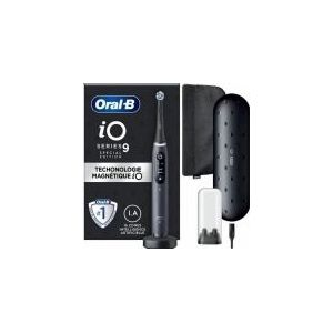 Oral-B iO 9n Onyx Schwarz
