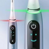 Oral-B iO 9 Elektrische Tandenborstel - Blauw