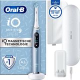 Oral-B iO 9 Elektrische Tandenborstel - Blauw