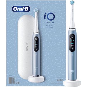 Oral-B iO 9n Marineblauw