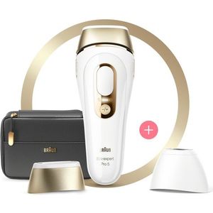 Braun Silk·expert Pro 5 PL5140 IPL Ontharingsapparaat