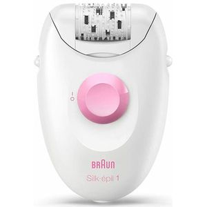 Braun Silk-épil 1 1-176 - Epilator
