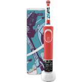 Oral-B Vitality Kids Star Wars Kind Rood