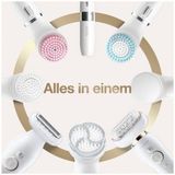 Braun Silk-épil 9 Flex 9-105 - Beautyset en Epilator