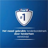 Oral-B Elektrische Zahnb�rste Vitality Pro Lilac