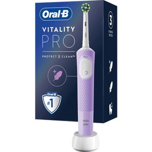 Oral-B - Elektrische Zahnbürste 'Vitality Pro D103' 1 St