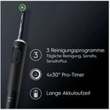 Oral-B VITALITY PRO Elektrische Zahnbürste