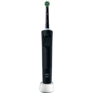 Oral-B Vitality Pro - Zwart - Elektrische Tandenborstel - Ontworpen Door Braun