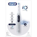 Oral B iO6S Grey Opal
