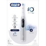 Oral B iO6S Grey Opal