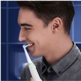 Oral B iO 6 Volwassene Vibrerende tandenborstel Wit