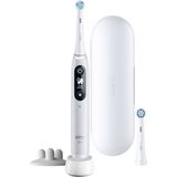 Oral-B iO 6 - Vibrerende tandenborstel - Wit