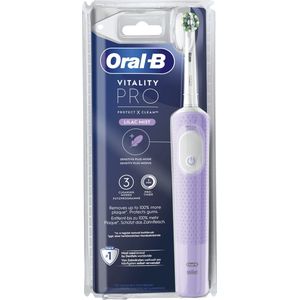 Oral-B Vitality Pro Elektrische Tandenborstel - 30% Korting