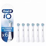 Oral B iO Ultimate Clean opzetborstel 6 st