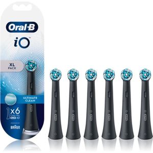 Oral B iO Ultimate Clean opzetborstel 6 st